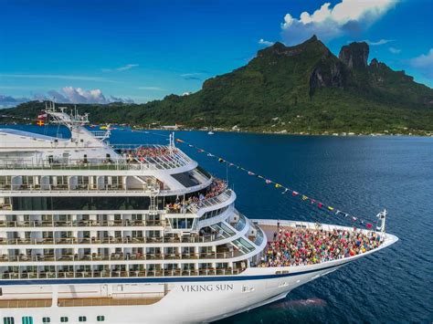 viking cruises canada official site
